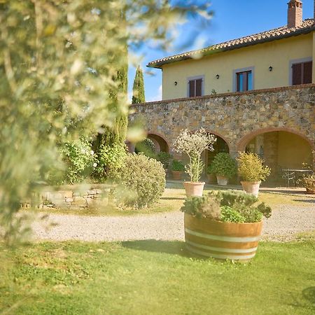 Il Poggio Guest House Celle sul Rigo Luaran gambar