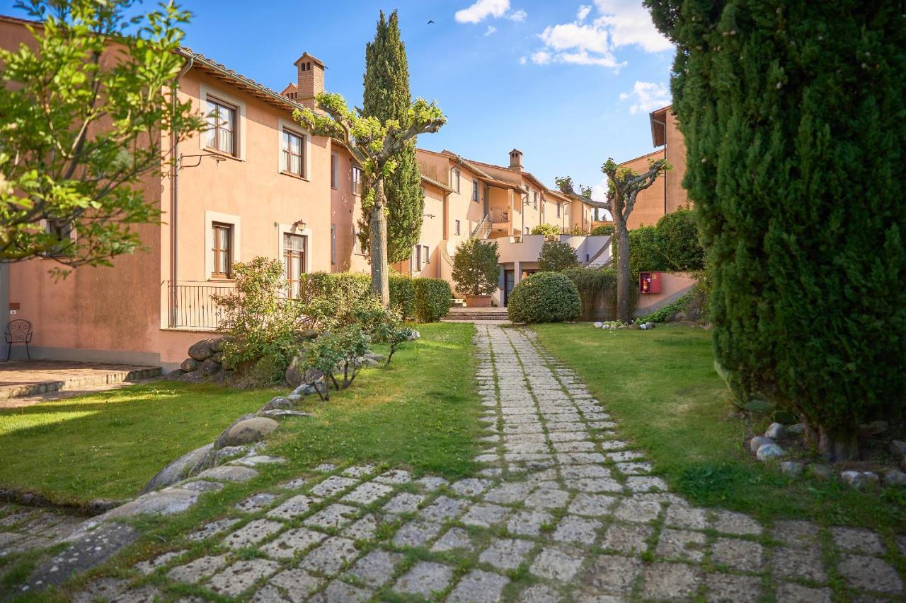 Il Poggio Guest House Celle sul Rigo Luaran gambar