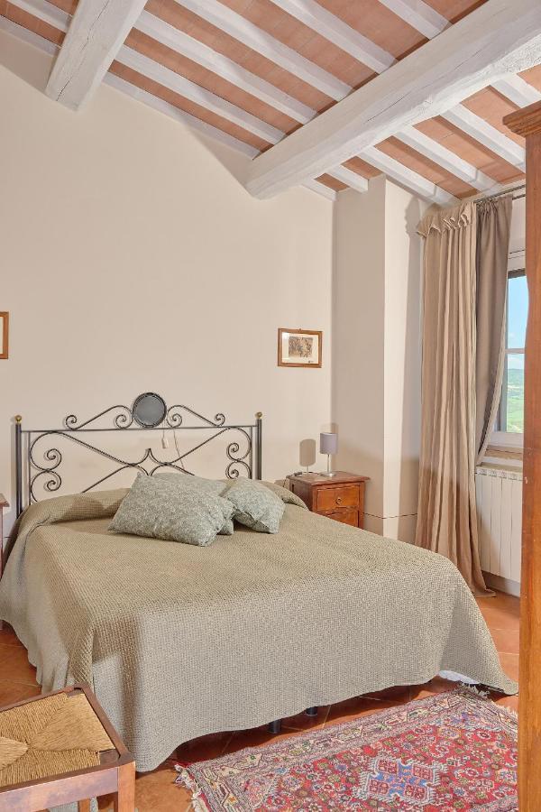 Il Poggio Guest House Celle sul Rigo Luaran gambar