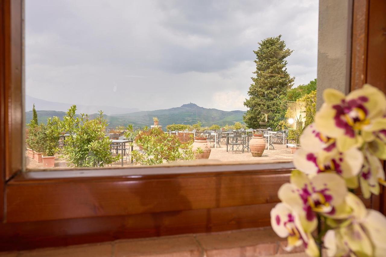 Il Poggio Guest House Celle sul Rigo Luaran gambar