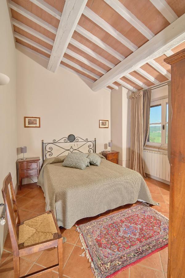 Il Poggio Guest House Celle sul Rigo Luaran gambar